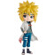 Фигурка Banpresto Q Posket Naruto Shippuden Namikaze Minato Ver. A - 4983164192285