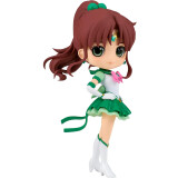 Фигурка Banpresto Q Posket Pretty Guardian Sailor Moon Eternal Super Sailor Jupiter (4983164881776)