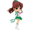 Фигурка Banpresto Q Posket Pretty Guardian Sailor Moon Eternal Super Sailor Jupiter - 4983164881776