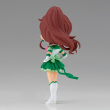 Фигурка Banpresto Q Posket Pretty Guardian Sailor Moon Eternal Super Sailor Jupiter (4983164881776)