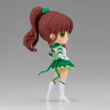 Фигурка Banpresto Q Posket Pretty Guardian Sailor Moon Eternal Super Sailor Jupiter (4983164881776)