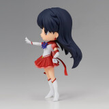 Фигурка Banpresto Q Posket Pretty Guardian Sailor Moon Eternal Super Sailor Mars (Ver.A) (4983164883961)