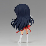 Фигурка Banpresto Q Posket Pretty Guardian Sailor Moon Eternal Super Sailor Mars (Ver.A) (4983164883961)