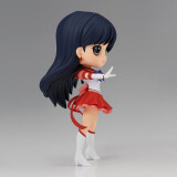 Фигурка Banpresto Q Posket Pretty Guardian Sailor Moon Eternal Super Sailor Mars (Ver.A) (4983164883961)