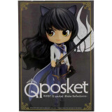 Фигурка Banpresto Q Posket RWBY Blake Belladonna (4983164181449)