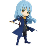 Фигурка Banpresto Q Posket That Time I Got Reincarnated as a Slime Rimuru Ver. B (4983164178241)