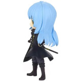 Фигурка Banpresto Q Posket That Time I Got Reincarnated as a Slime Rimuru Ver. B (4983164178241)