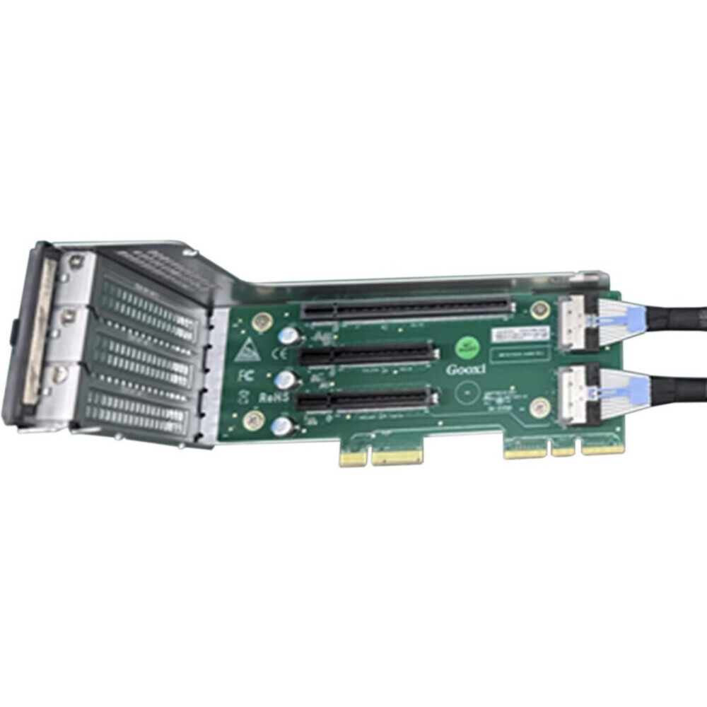 Плата расширения Gooxi SR2108-748-PCIE3-M1