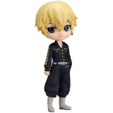 Фигурка Banpresto Q Posket Tokyo Revengers Chifuyu Matsuno Ver. A (4983164194500)