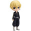 Фигурка Banpresto Q Posket Tokyo Revengers Chifuyu Matsuno Ver. A - 4983164194500