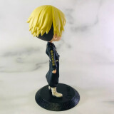 Фигурка Banpresto Q Posket Tokyo Revengers Chifuyu Matsuno Ver. A (4983164194500)