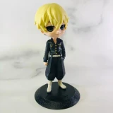 Фигурка Banpresto Q Posket Tokyo Revengers Chifuyu Matsuno Ver. A (4983164194500)