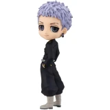 Фигурка Banpresto Q Posket Tokyo Revengers Takashi Mitsuya Ver. A (4983164194524)