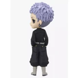 Фигурка Banpresto Q Posket Tokyo Revengers Takashi Mitsuya Ver. A (4983164194524)