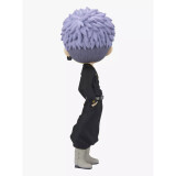 Фигурка Banpresto Q Posket Tokyo Revengers Takashi Mitsuya Ver. A (4983164194524)