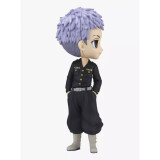 Фигурка Banpresto Q Posket Tokyo Revengers Takashi Mitsuya Ver. A (4983164194524)