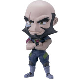 Фигурка Banpresto Chibi Cowboy Bebop Jet Black (4549660799290)