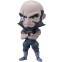 Фигурка Banpresto Chibi Cowboy Bebop Jet Black - 4549660799290