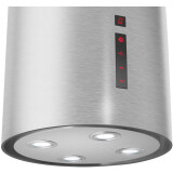 Вытяжка MAUNFELD Lee Wall (sensor) 39 Stainless Steel (КА-00015697)