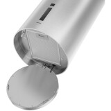 Вытяжка MAUNFELD Lee Wall (sensor) 39 Stainless Steel (КА-00015697)