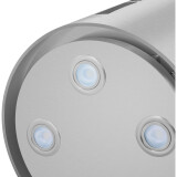 Вытяжка MAUNFELD Lee Wall (sensor) 39 Stainless Steel (КА-00015697)