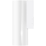 Вытяжка MAUNFELD Lee Wall (sensor) 39 White (КА-00015696)