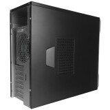 Корпус InWin EAR067 Black (6197169)