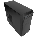 Корпус InWin EAR067 Black (6197169)