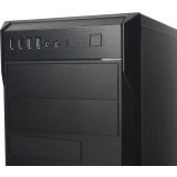 Корпус InWin EAR067 Black (6197169)