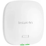 Wi-Fi точка доступа HPE Aruba Instant On AP21 (S1T09A)