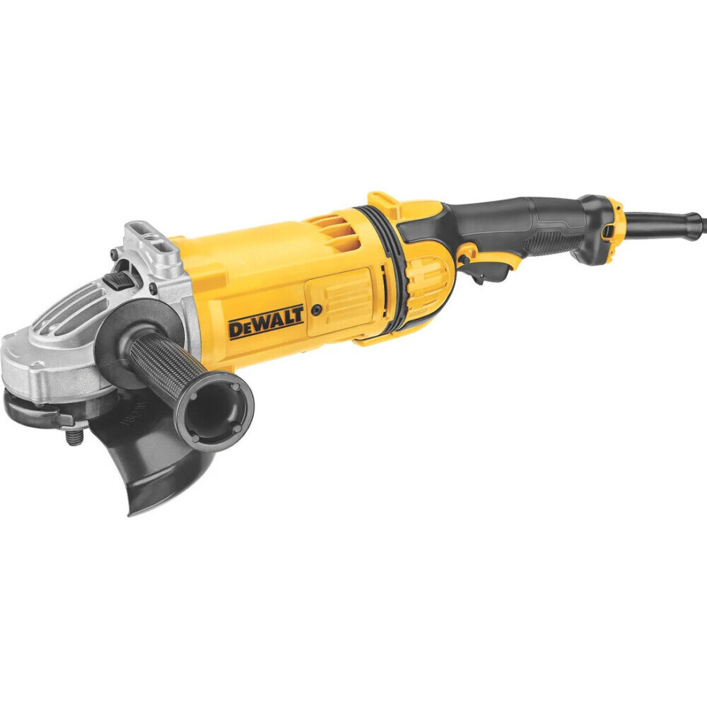 Шлифовальная машина DeWALT DWE4559