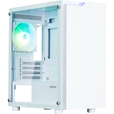 Корпус Zalman T4 PLUS White (T4 PLUS WHITE)