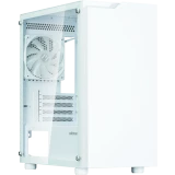 Корпус Zalman T4 PLUS White (T4 PLUS WHITE)