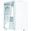 Корпус Zalman T4 PLUS White - T4 PLUS WHITE - фото 2