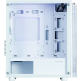 Корпус Zalman T4 PLUS White (T4 PLUS WHITE)