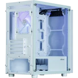 Корпус Zalman T4 PLUS White (T4 PLUS WHITE)