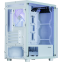 Корпус Zalman T4 PLUS White - T4 PLUS WHITE - фото 7