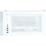 Корпус Zalman T4 PLUS White (T4 PLUS WHITE)