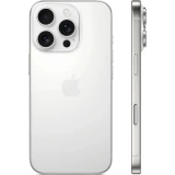 Смартфон Apple iPhone 16 Pro 128Gb White Titanium (MYNE3ZD/A)