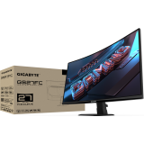 Монитор Gigabyte 27" GS27FC