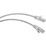 Патч-корд Cabeus PC-FTP-RJ45-Cat.5e-10m-LSZH, 10м