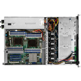 Серверный корпус InWin IW-RS104-07 650W (6197054)