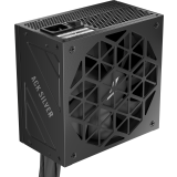 Блок питания 750W 1STPLAYER ACK SILVER HA-750BA7-BK