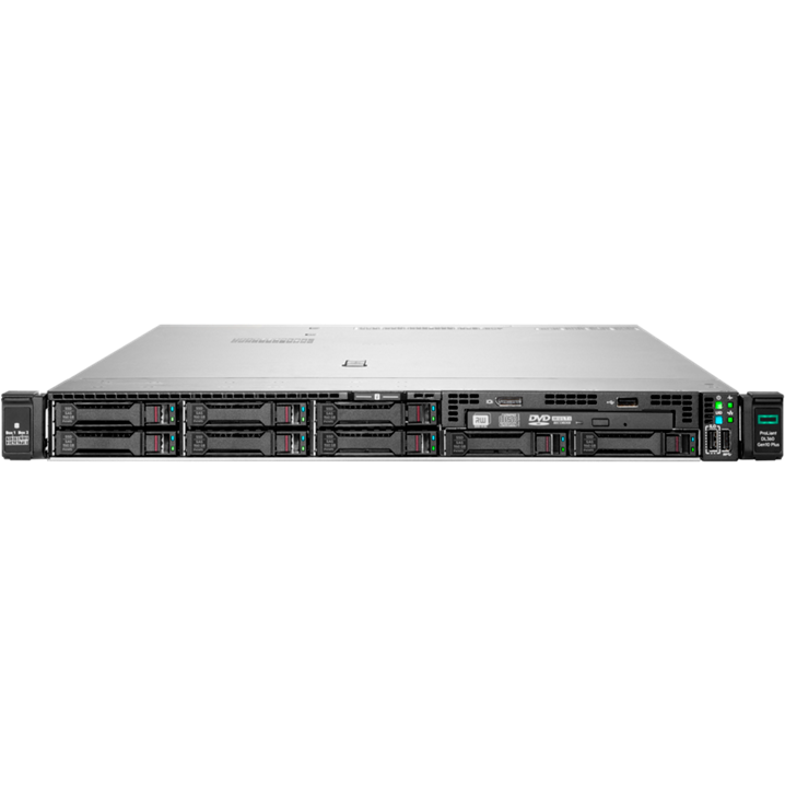 Сервер HPE Proliant DL360 Gen10 Plus (P77128-425)