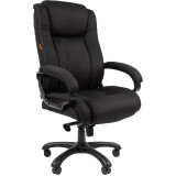 Офисное кресло Chairman 410 Black (7163873)