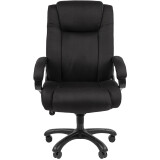 Офисное кресло Chairman 410 Black (7163873)