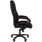 Офисное кресло Chairman 410 Black (7163873)