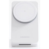 Беспроводное зарядное устройство UGREEN W528 (45055) White