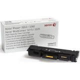 Картридж Xerox 106R02777 Black