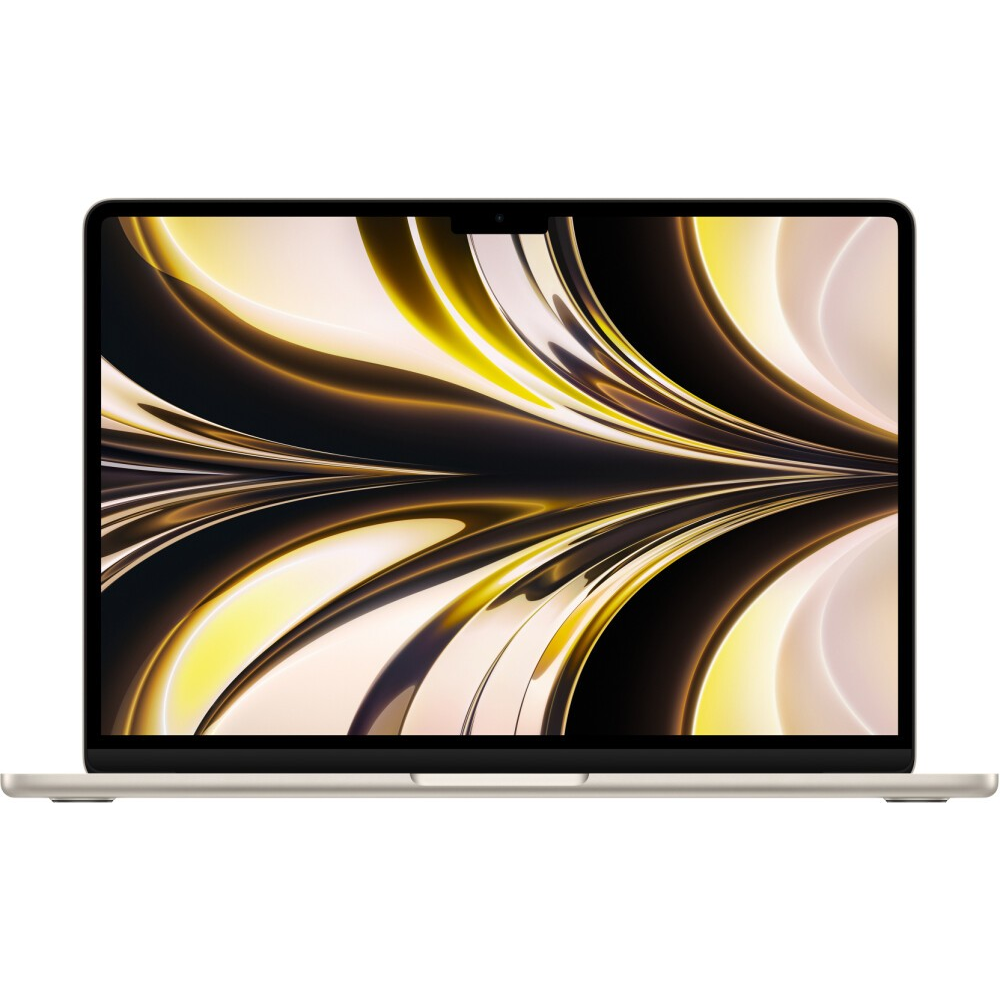 Ноутбук Apple MacBook Air 13 (M2, 2022) (MLY13PA/A)